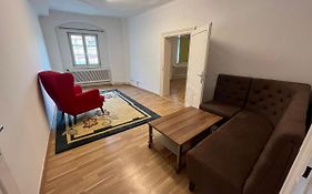 Hagmann's Altstadt Appartement 2